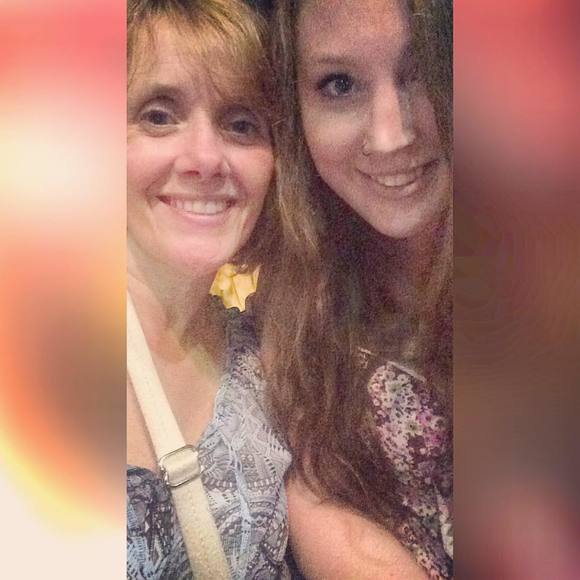 Meet your Posher, Jessica - Picture 1 of 1